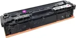 Renkforce'i tooner HP 203A, CF543A &uuml;hilduv magenta 1300 lehek&uuml;lge RF-Toner-HP203AM RF-6922882 (RF-6922882)