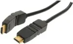 HDMI-kaabel ShiverPeaks BASIC-S 5m
