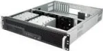 Fantec SG-290 2HE 550MM W/O PS 48,30cm (19) Servergeh&auml;use jaoks den Einbau in 48,30cm (19) Industrieschr&auml;nke. Robuste Konstruktion und hochwertige Verarbeitung. Geeignet zum Aufsetzen von turve Server, Web Server, Online Game Server, NAS und SAN. Erw ...