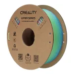 Filamendirull Creality PLA 1,75 mm 1 kg &mdash; sinine, roheline, roosa (3301010425)