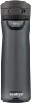 CONTIGO Jackson 2.0 jalgratas - igap&auml;evane kasutus - Fitness - matkamine - Sport 720 ml Tritan Must (02156435)