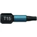 Makita B-63666 T&ouml;&ouml;riistatarvik Must