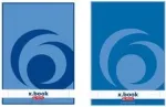 Writing notebook Herlitz 215434 A4 50 sheets 70 g/m&sup2;