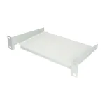 Good Connections 10 Rack Shelf 160mm 2-piece set Light hall