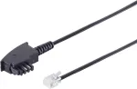 S/CONN TAE-F/RJ-11 6 m ShiverPeaks
