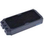 Alphacool NexXxoS XT45 Full Copper Radiator &ndash; 240mm, must