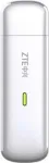 Huawei ZTE MF833U1 mobiiliv&otilde;rgu modem (4G/LTE) 150 Mbit/s valge (MF833U1)