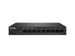 Juhtmega ruuter Tenda G0-8G-PoE Gigabit Ethernet must