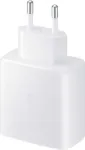 Samsungi seinadapter TA845 45W 1x USB-C - Valge EL