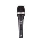 AKG D5S - D&uuml;naamiline vokaalmikrofon, sisse/v&auml;lja