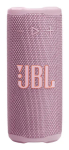 JBL Grip kaasaskantav Bluetooth-k&otilde;lar, roosa