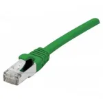 Hypertec 850836-HY v&otilde;rgukaabel roheline 15 m Cat6 F/UTP (FTP)