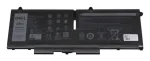 Origin Storage Dell 58WHr 4C aku, 3625 mAh, 58 Wh, liitiumioon (Li-Ion), 15,2 V, must, 1 tk