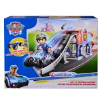 PAW Patrol Search & Rescue Lift 'N' Repair Playset koos eksklusiivse figuuri ja s&otilde;idukiga, &uuml;le 30 tolli pikk, laste m&auml;nguasjad poistele ja t&uuml;drukutele alates 3. eluaastast