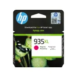 HP 935XL suure tootlikkusega magenta originaaltindi kassett, magenta, 1 tk, 825 lehek&uuml;lge
