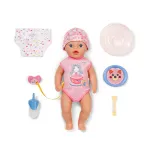 BABY born 840726 nukk