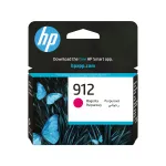 HP 912 magenta originaal tindikassett, magenta, 1 tk, 315 lehek&uuml;lge