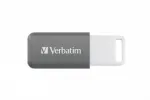 Verbatim V DataBar USB-m&auml;lupulk 128 GB USB Type-A 2.0 Hall