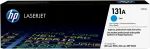 HP 131A Cyan originaalne LaserJet toonerikassett