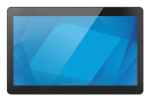 Elo Touch Solutions I-Seeria E605919 &mdash; Intel Core i3-1215UL, 15,6&Prime; Full HD puutetundlik, 8 GB DDR5, 128 GB SSD, Wi‑Fi 6