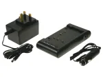 2-Power CBC9200A akulaadija