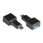 USB-soo muundur Alcasa USB-AD301 Must