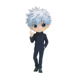 Action Figure Bandai BP Q Posket Satoru Gojo Ver.B animest Jujutsu Kaisen &ndash; kogutav karakterikujuke