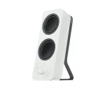 LOGITECH Z207 Bluetooth arvutik&otilde;lar, valge