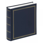 Fotoalbum Walther Design ME-138-L sinine