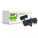 Toner KMP Kyocera TK-5240C 3000 lehek&uuml;lge ts&uuml;aan