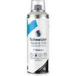 Schneider Schreibgeraete Paint-It 030 Supreme DIY akr&uuml;&uuml;lv&auml;rv spray, hall, ML03050480