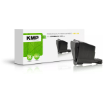 Toner KMP Kyocera TK-1115 2000 lehek&uuml;lge Must