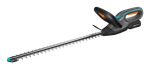 Gardena EasyCut 55/18V P4A akuga hekil&otilde;ikur, kasutusvalmis komplekt (14735-20)