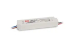 Valgustustarvik MEAN WELL LPH-18-12, Synergy21 &mdash; 12 V, vahelduvvool 180&ndash;264 V, 47&ndash;63 Hz, 175 g, 30&times;22 mm, valge