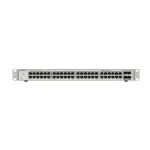 Ruijie Reyee RG-NBS5100-48GT4SFP L3 pilvehaldusega kommutaator, 48x Gigabit + 4x SFP