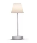 Lauavalgusti Newgarden LOLA &otilde;huke 30 2 W LED hall IP44