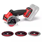 Einhell 4432000 nurklihvija 7,6 cm 20000 p/min 740 g