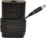 S&uuml;learvuti vahelduvvooluadapter Dell 65W 19,5V 3,34A mudel NXVM1