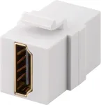 Goobay Keystone-moodul HDMI 8K @ 60 Hz (70812)