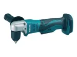Makita DDA351Z puur Padrunivaba 1.7 kg Must, Roheline
