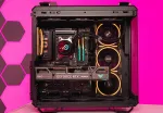 DistriNode ise kokkupandav m&auml;nguarvuti &mdash; Ryzen 7 9800X3D + RTX 5070 Ti, 32GB DDR5