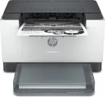 HP LaserJet M209dwe Monokroom Laserprinter - A4 - Dupleks - Valge