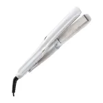 Remington Hydraluxe Pro S9001 Hair Straightener White