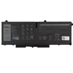 Dell Laptop Battery Standard - Replacement for (CPL-8P81K) 58 Wh Lithium Ion