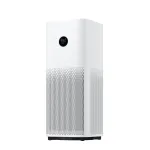 &Otilde;hupuhasti Xiaomi Smart Air Purifier 4 Pro &mdash; 500 m&sup3;/h, HEPA 3-astmeline, kuni 60 m&sup2;, ionisaator, PM2.5/PM10 andurid