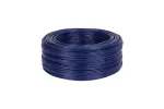 GEMBIRD LEC-KAB0204 kaabel 2x RCA &ndash; 3 mm, sinine