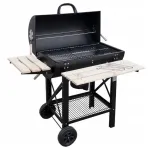 MIRPOL GRILL MIR418 Elektriline kontaktgrill 1800W Must/H&otilde;be