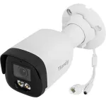 TIANDY TC-C34WP 4MP IR Dome IP Camera 2,8mm PoE