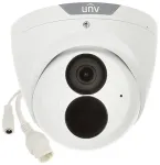 IP Camera IPC3618SB-ADF28KM-I0 - 8.3 Mpx 4K UHD