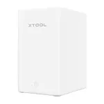xTool Desktop Smoke Extractor - 3-astmeline H13 HEPA ja aktiivs&ouml;e filtratsioon, 100 m&sup3;/h &otilde;huvool, 100W, AC 100-240V
